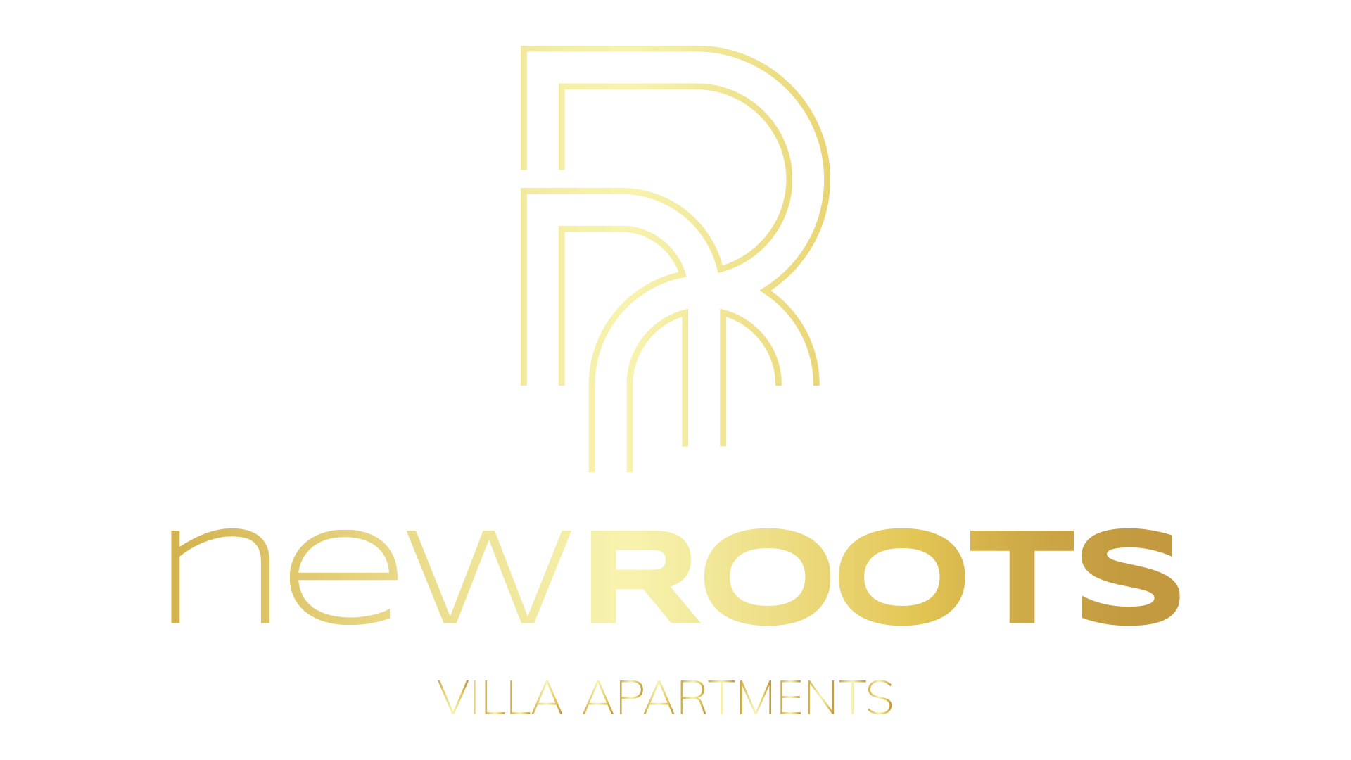 New Roots - Villa Apartments