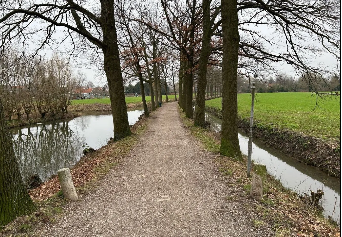 Zederikshof