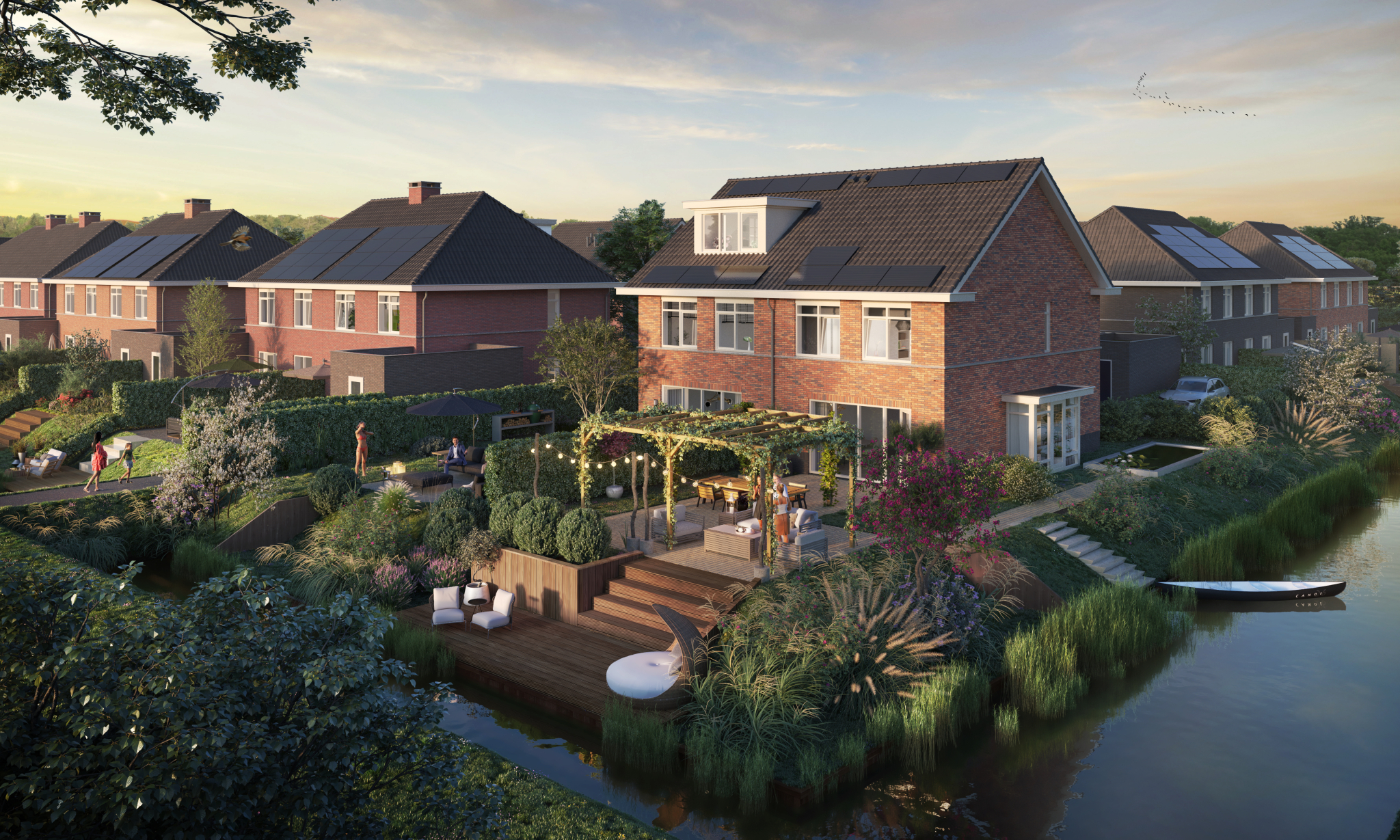 Nieuw Eilands' Eigen