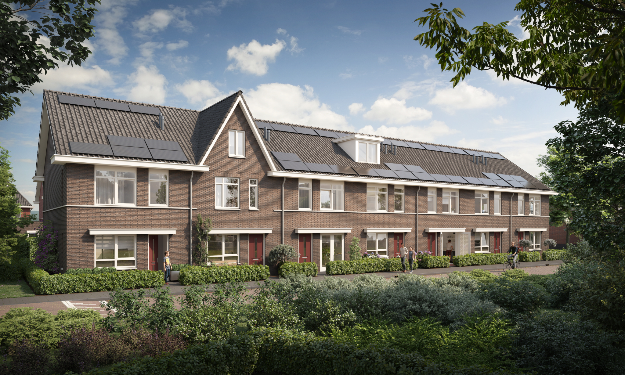 Nieuw Eilands' Eigen