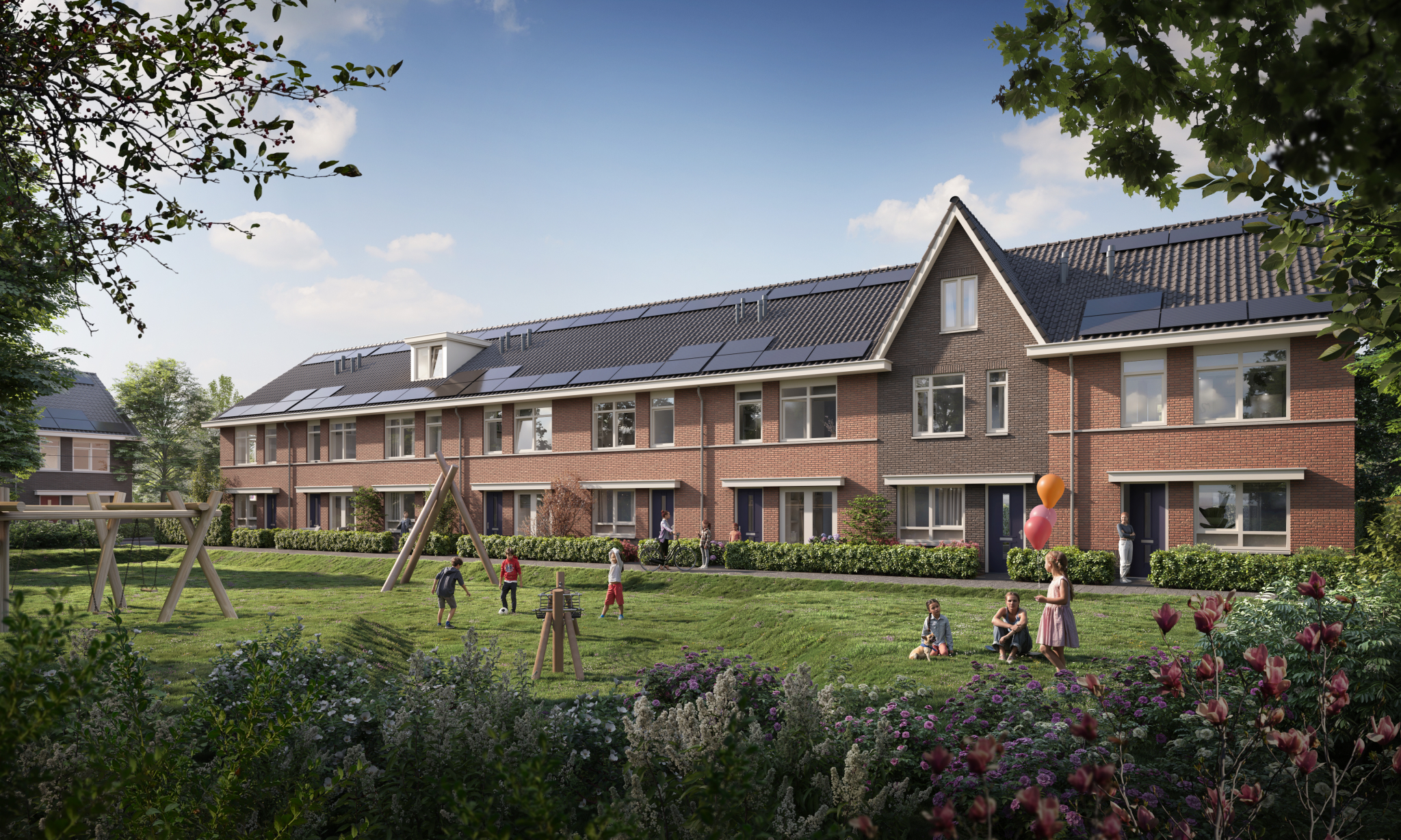 Nieuw Eilands' Eigen