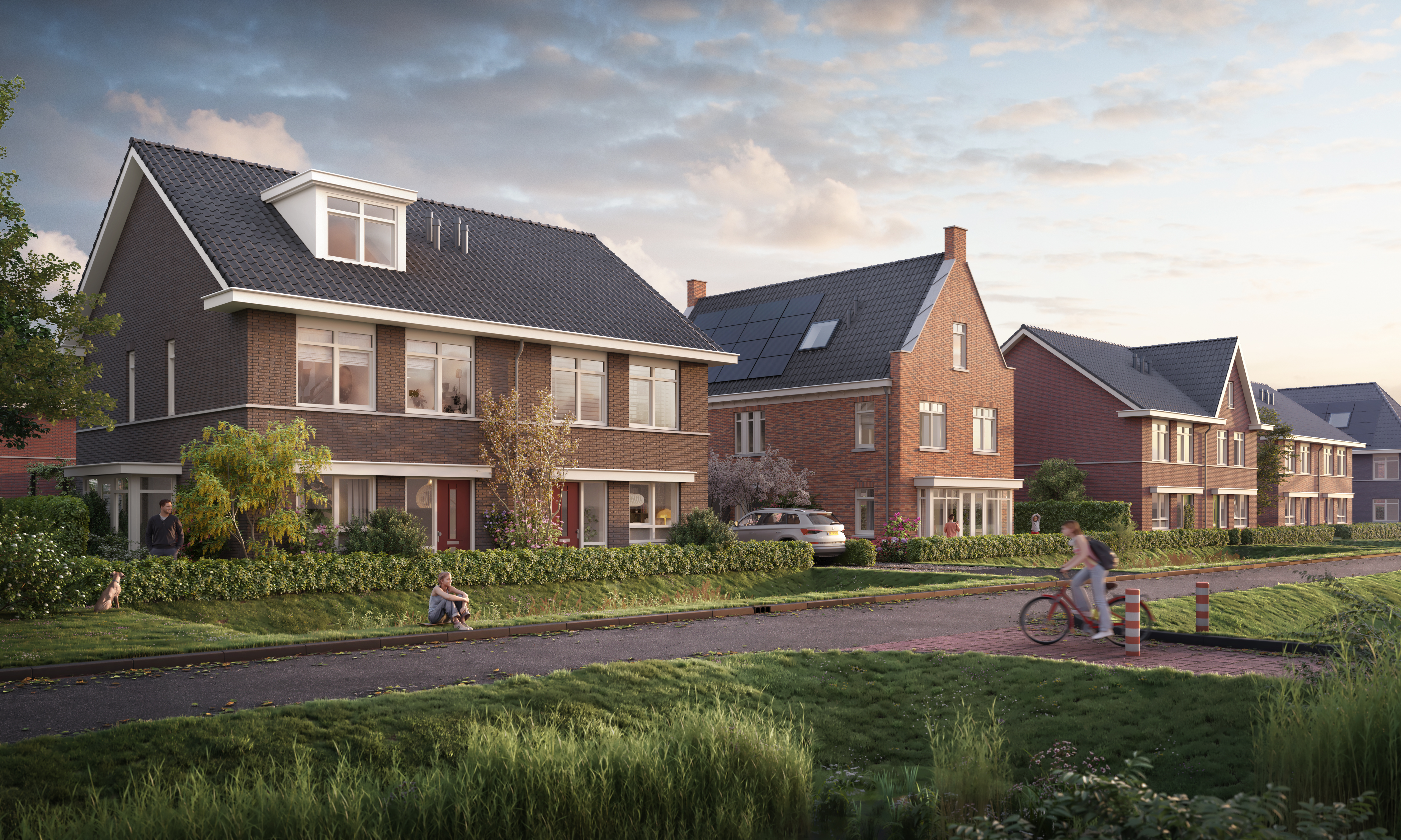 Nieuw Eilands' Eigen
