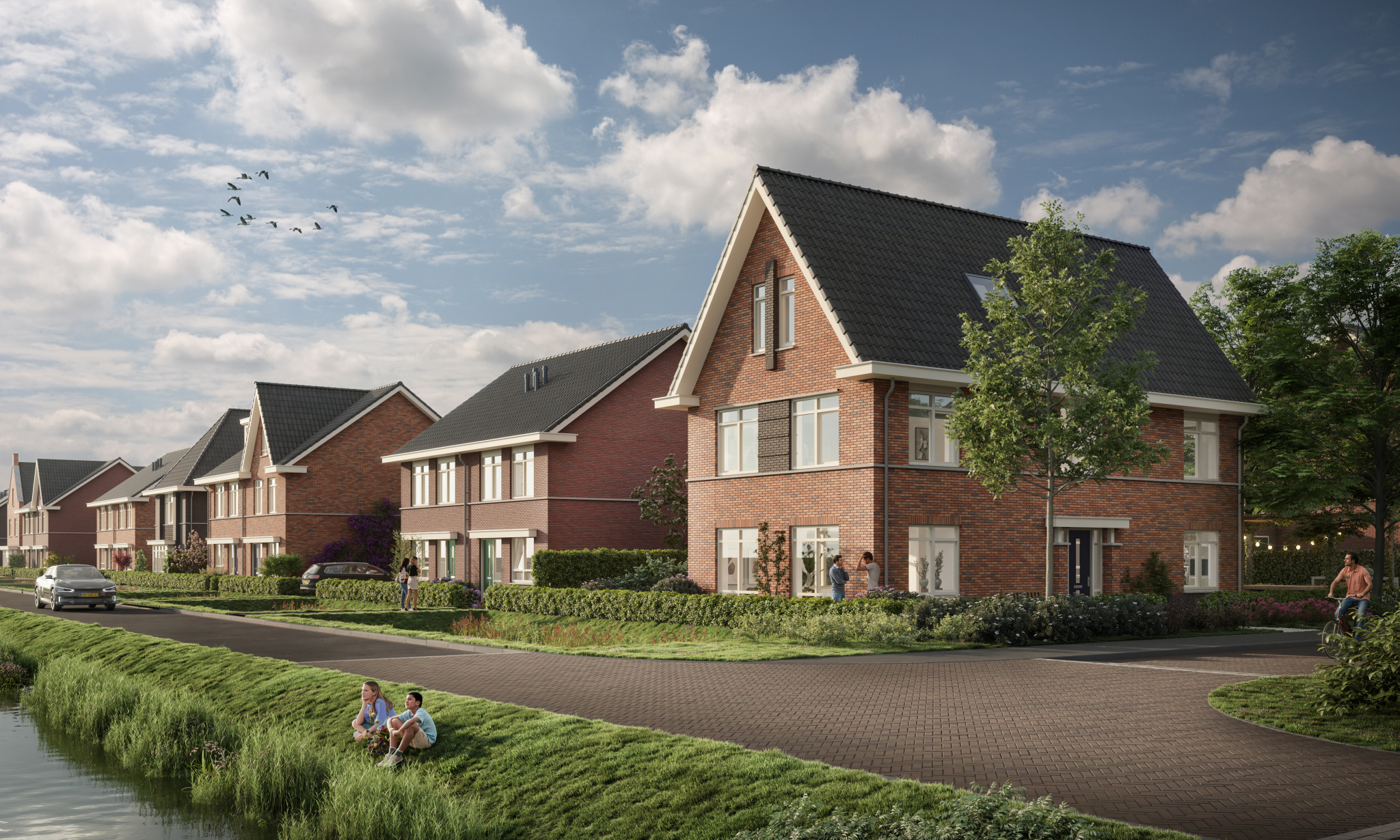 Nieuw Eilands' Eigen