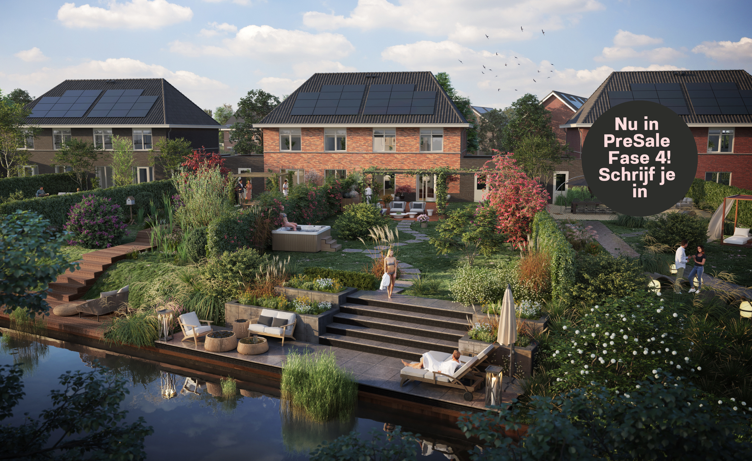 Nieuw Eilands' Eigen