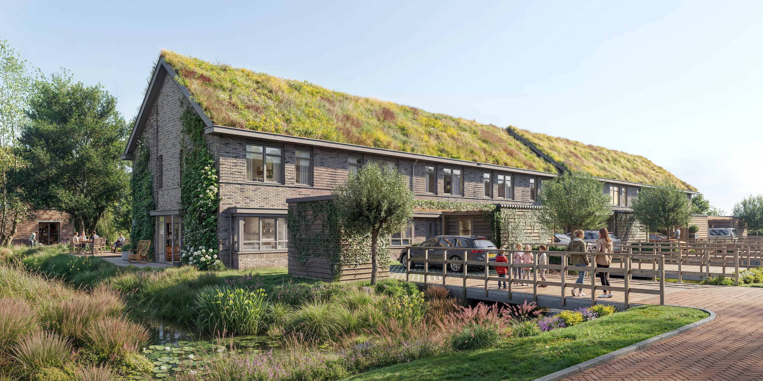 Hart van Vrouwenakker