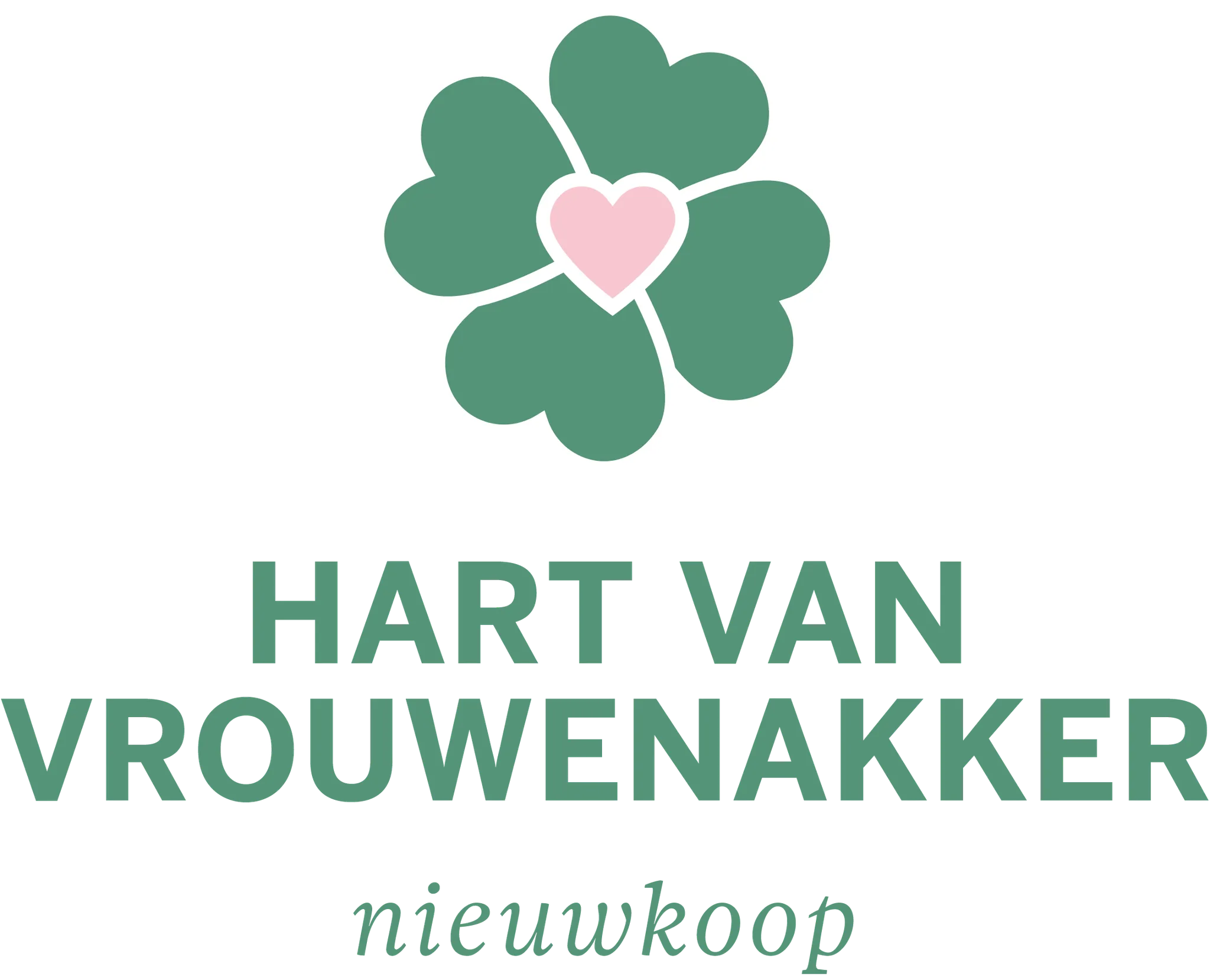 Hart van Vrouwenakker