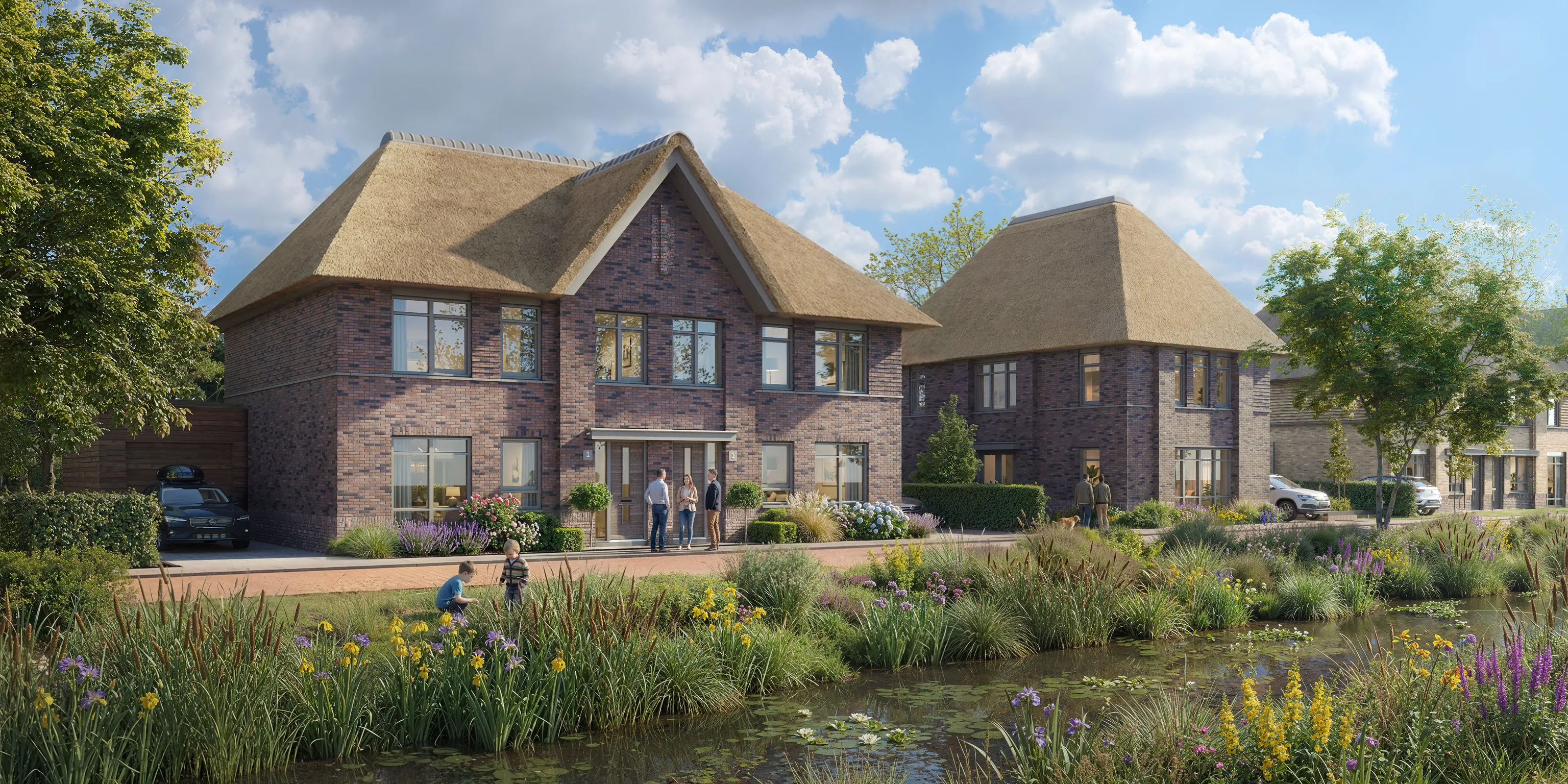 Hart van Vrouwenakker