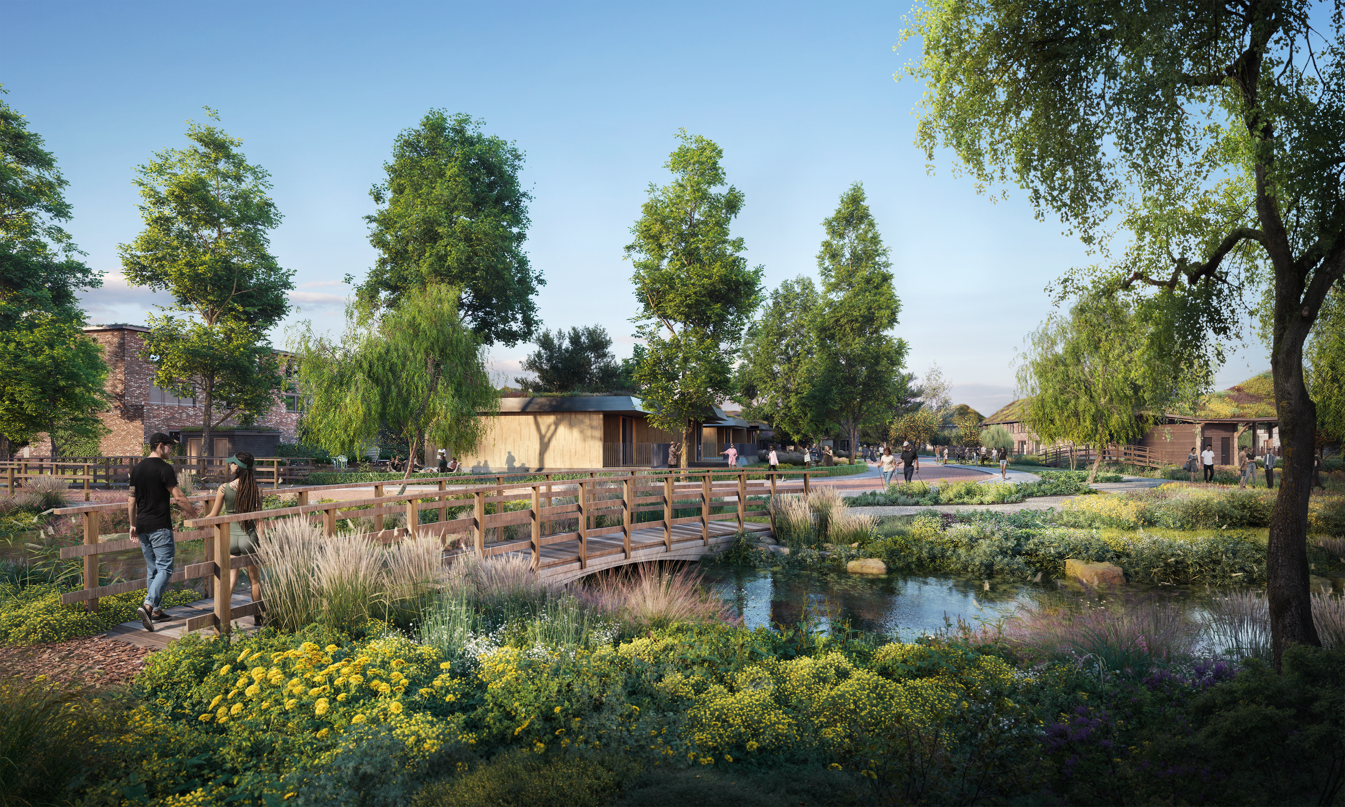 Hart van Vrouwenakker