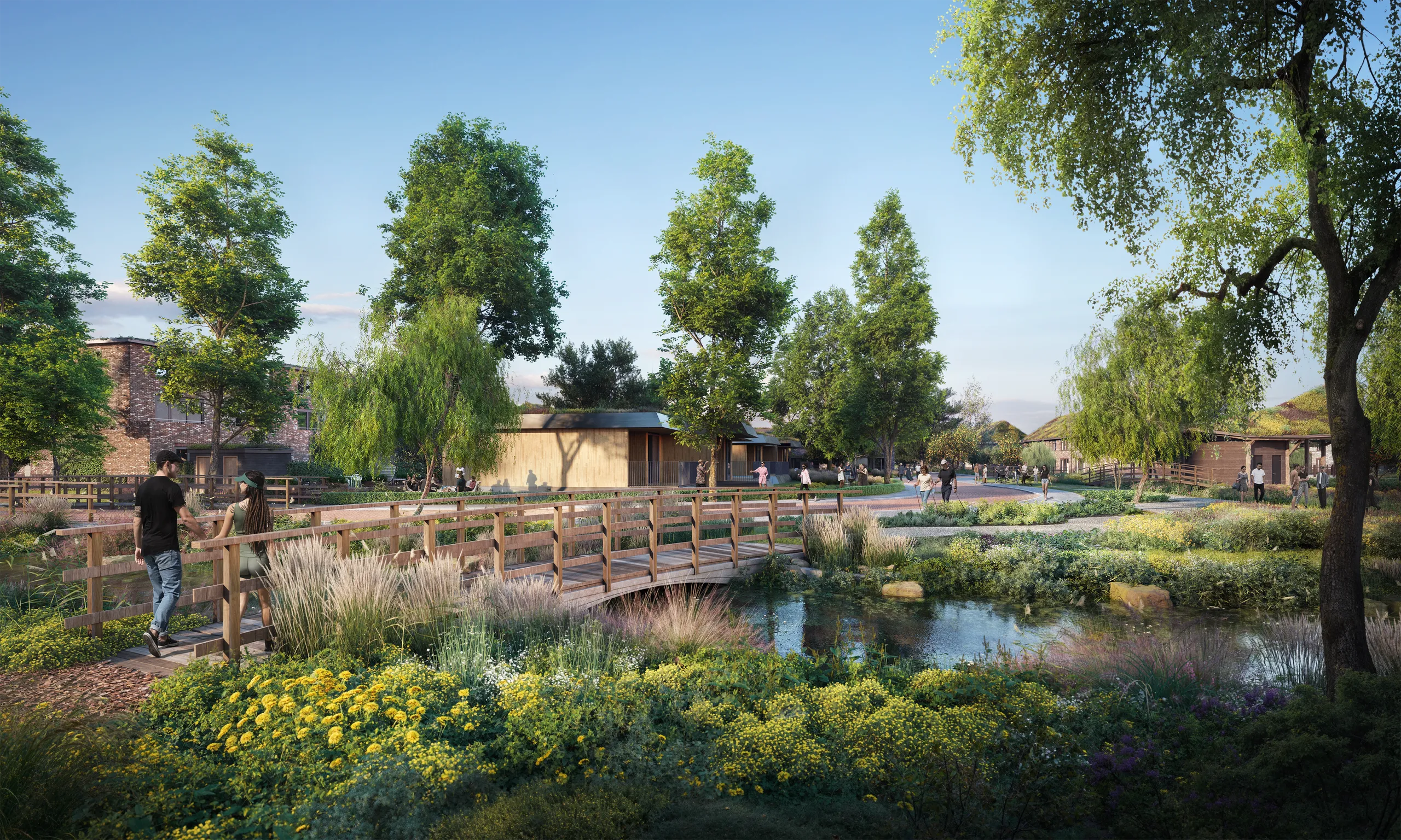 Hart van Vrouwenakker