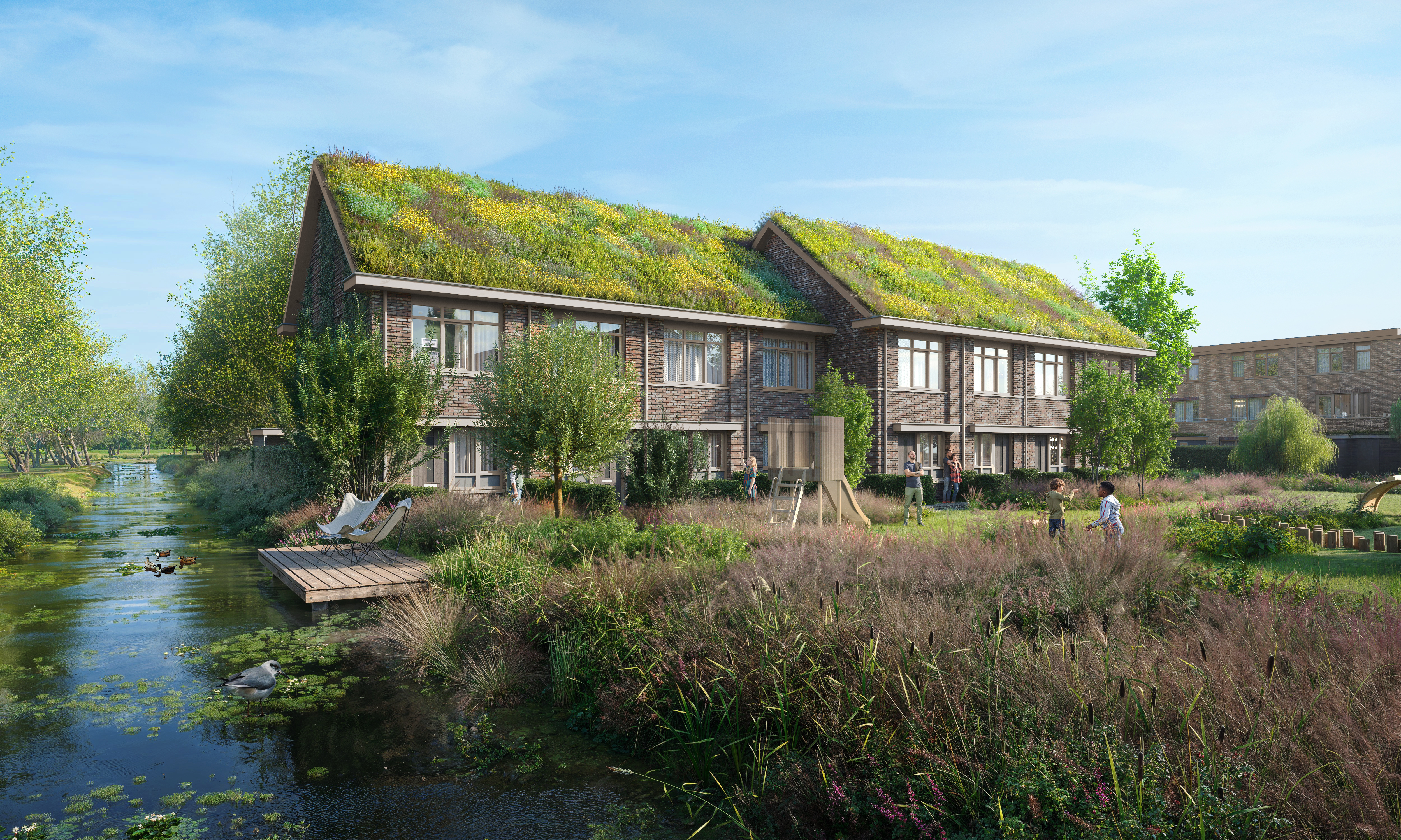 Hart van Vrouwenakker