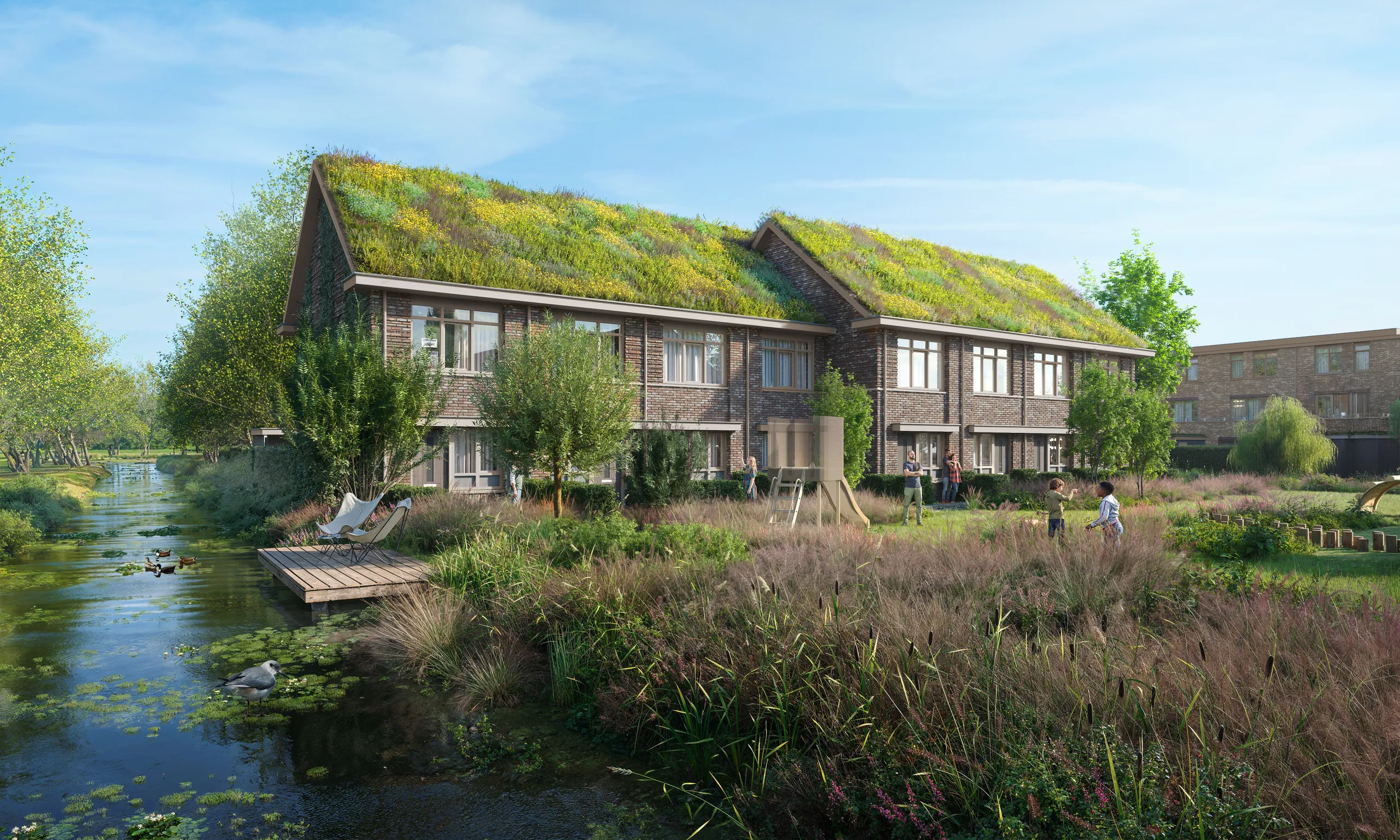 Hart van Vrouwenakker