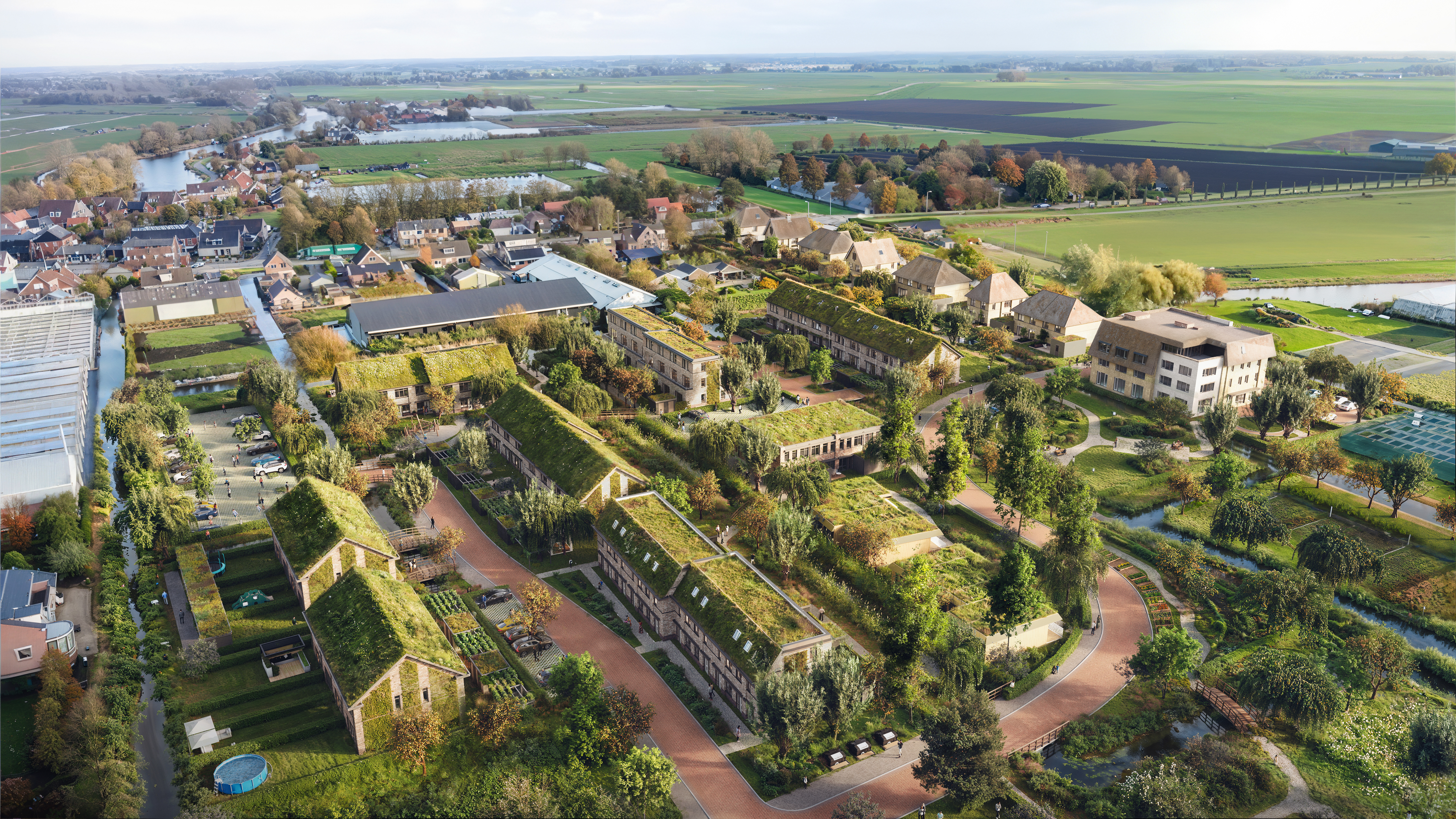 Hart van Vrouwenakker