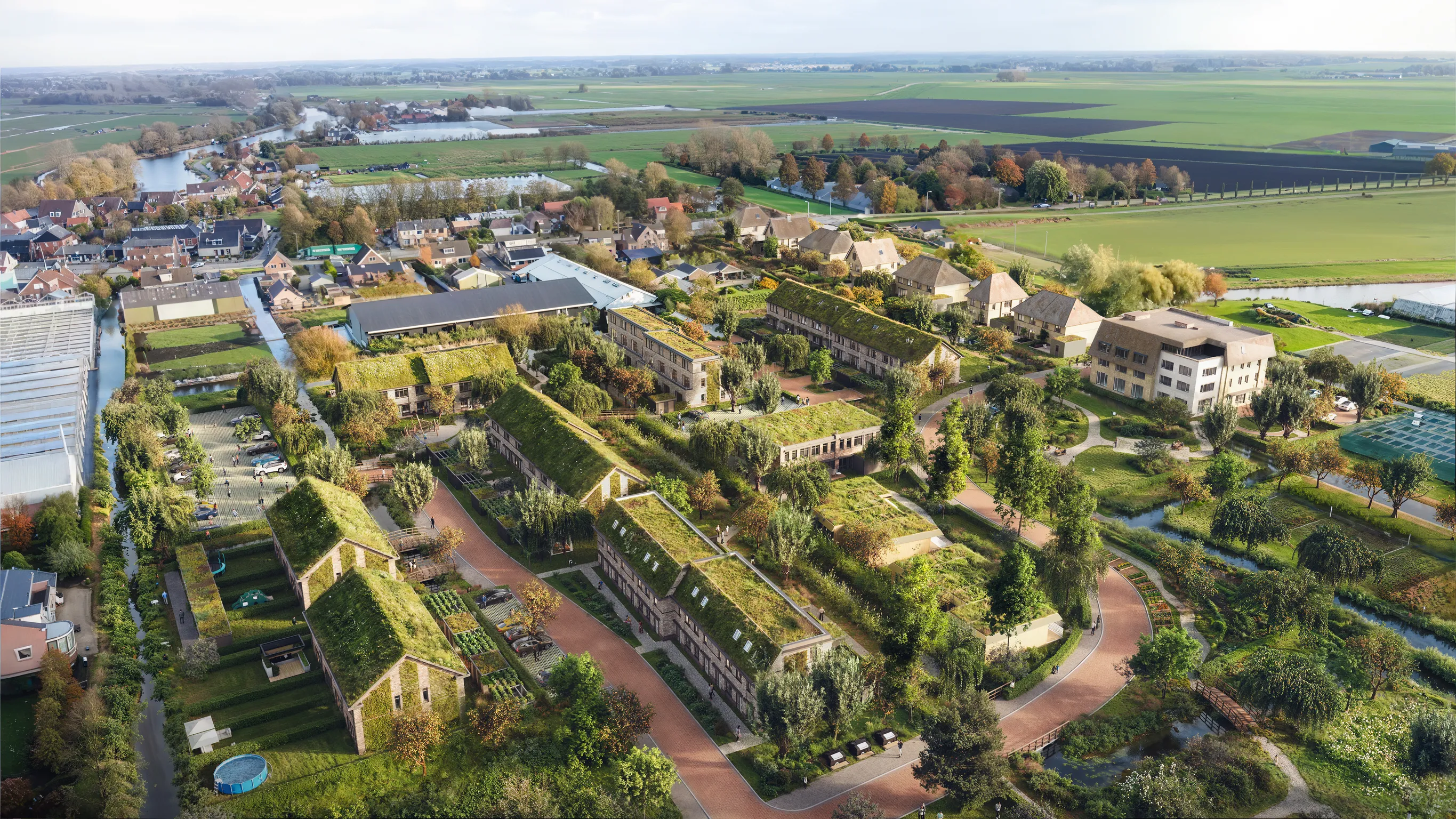 Hart van Vrouwenakker