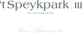 't Speykpark fase 3 - De Waterkanten