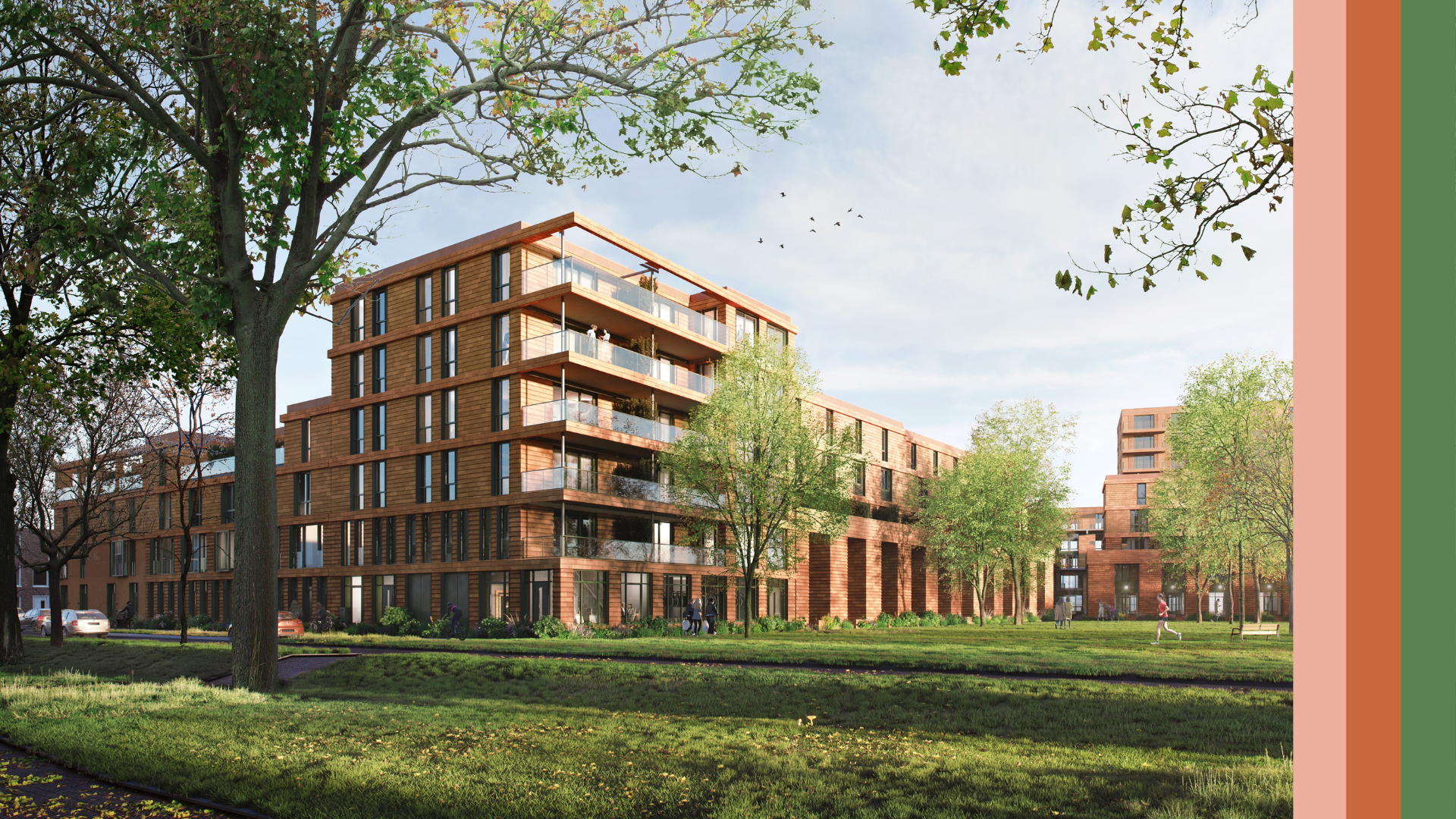 KOER - Appartementen