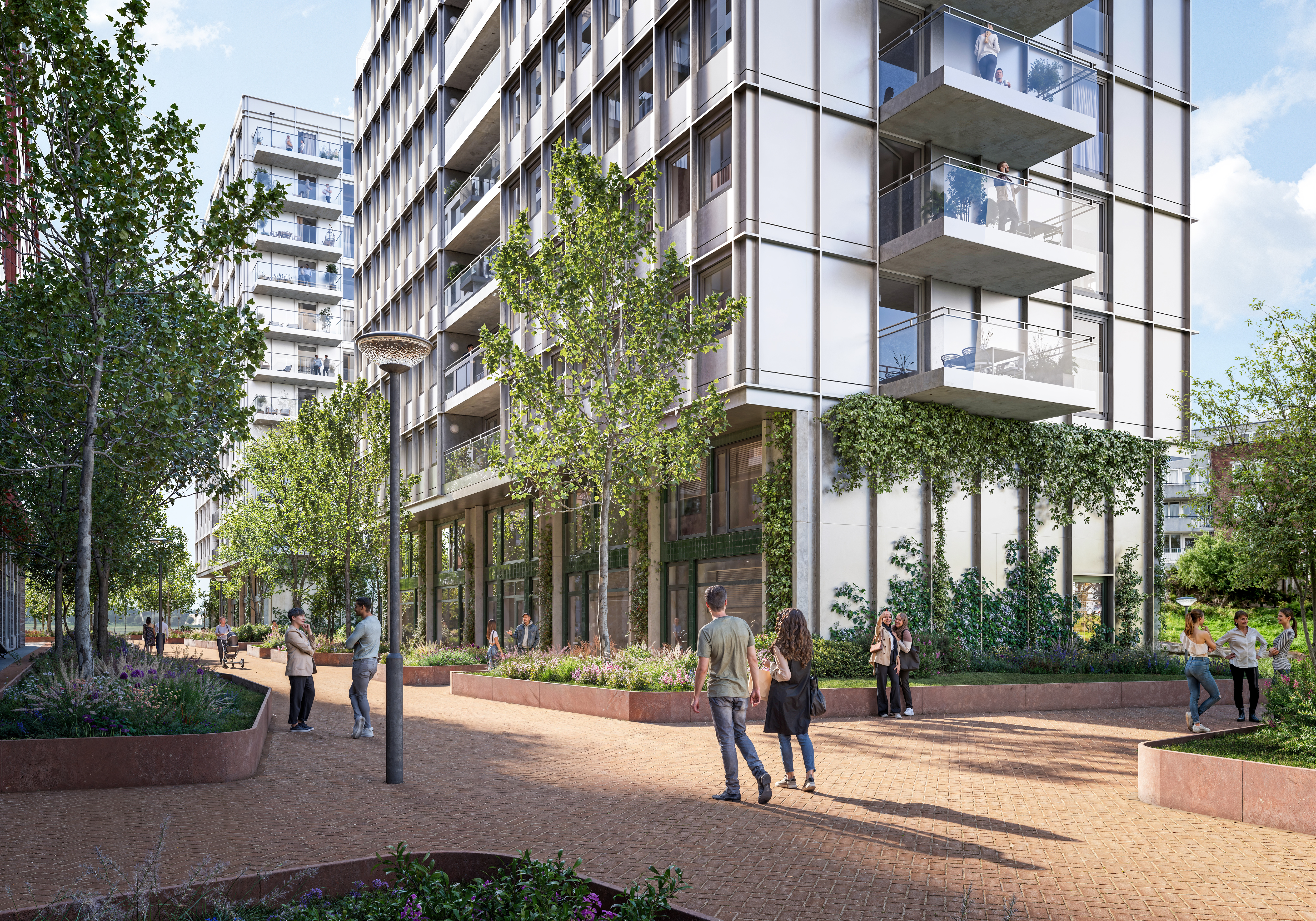 ACE Amsterdam fase 2