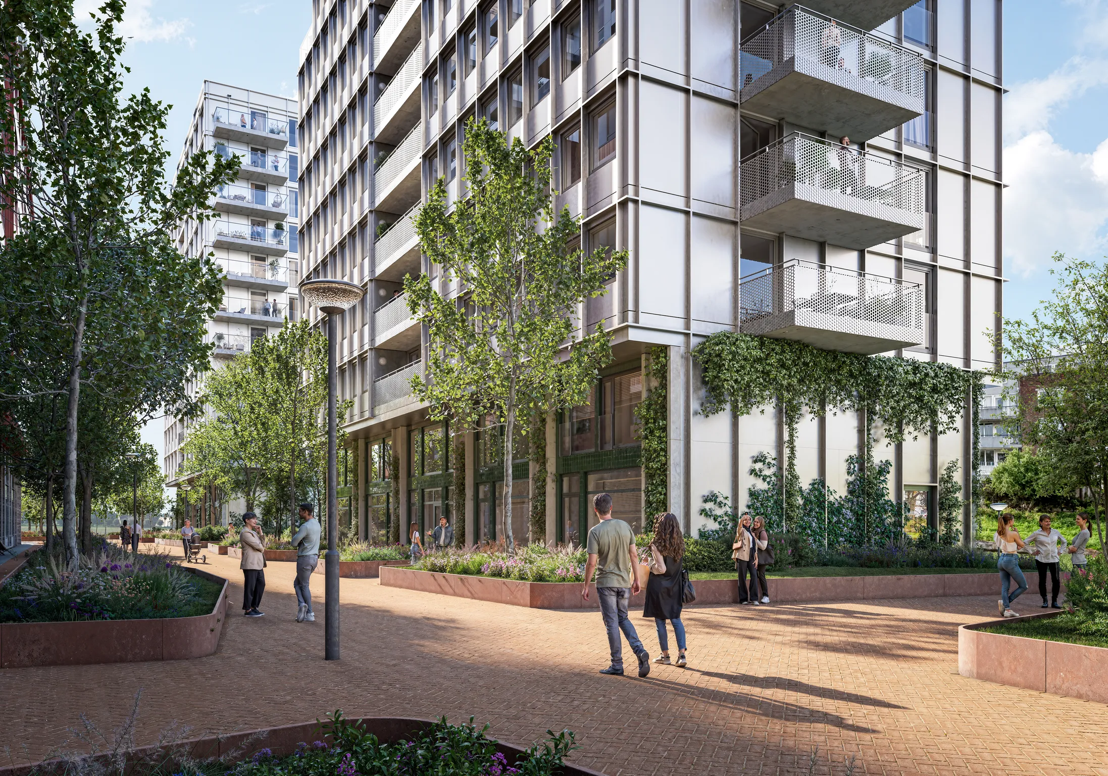 ACE Amsterdam fase 2