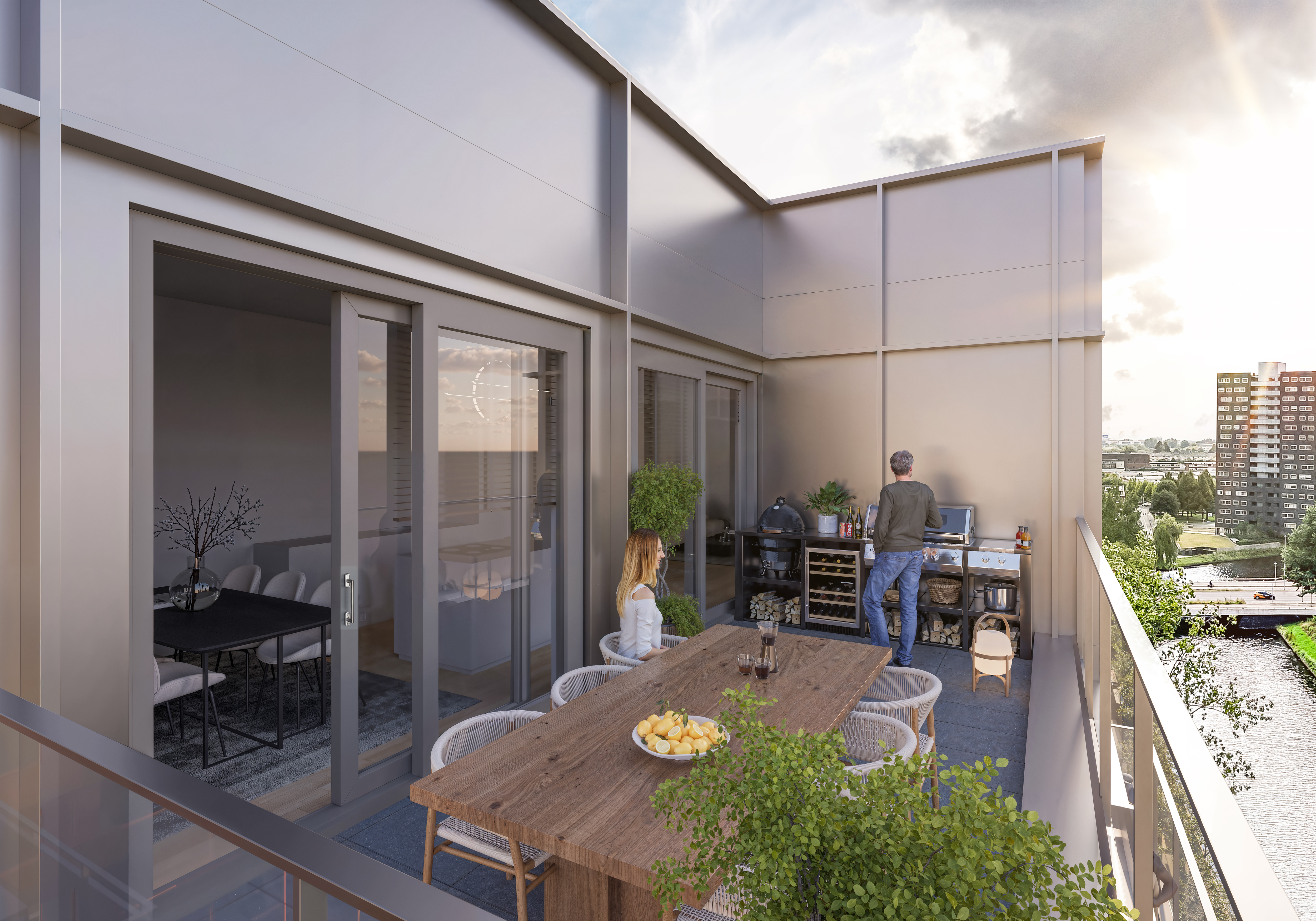 ACE Amsterdam fase 2