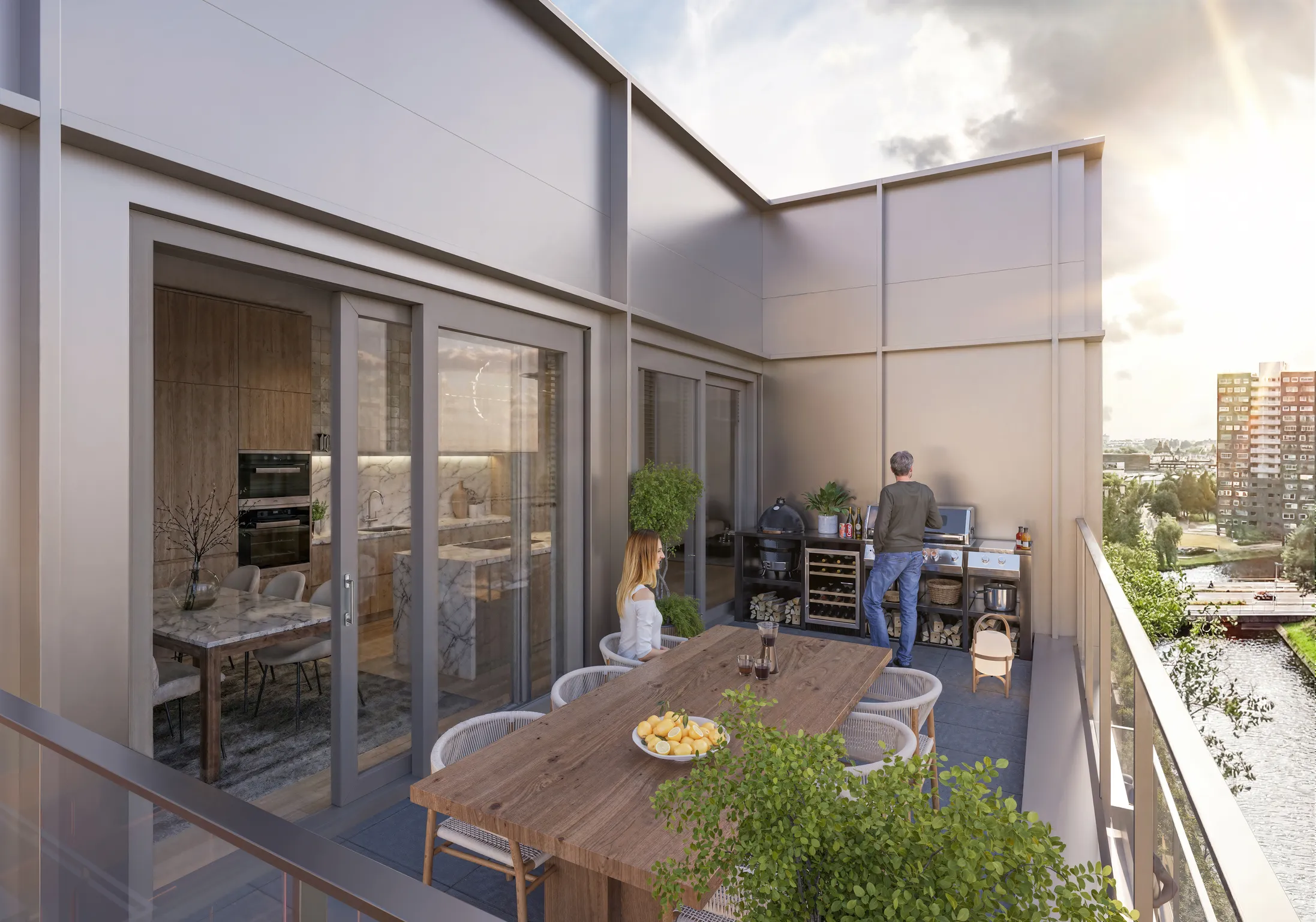 ACE Amsterdam fase 2