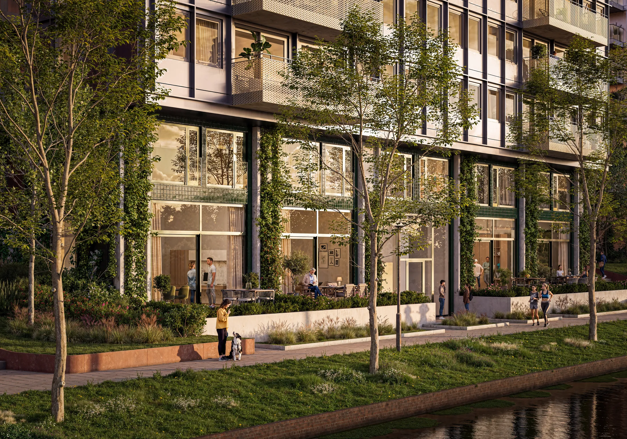 ACE Amsterdam fase 2