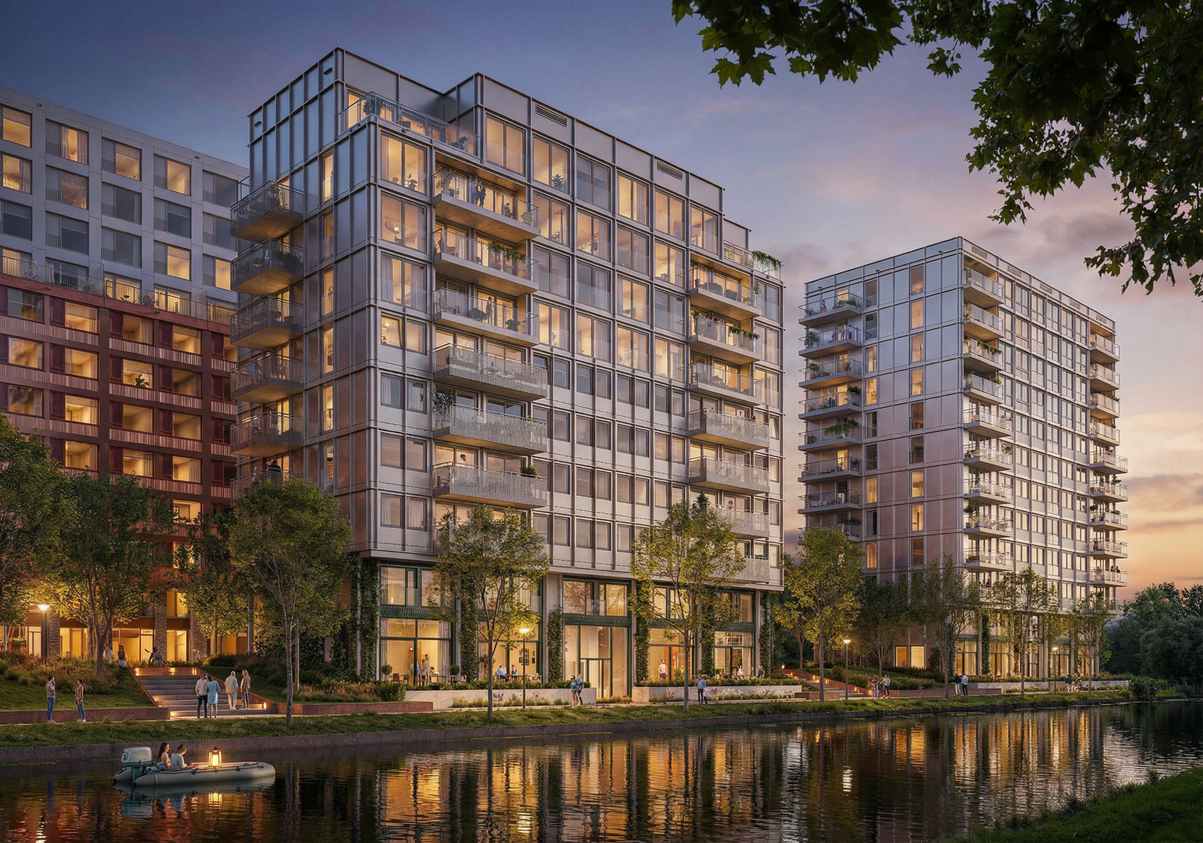 ACE Amsterdam fase 2