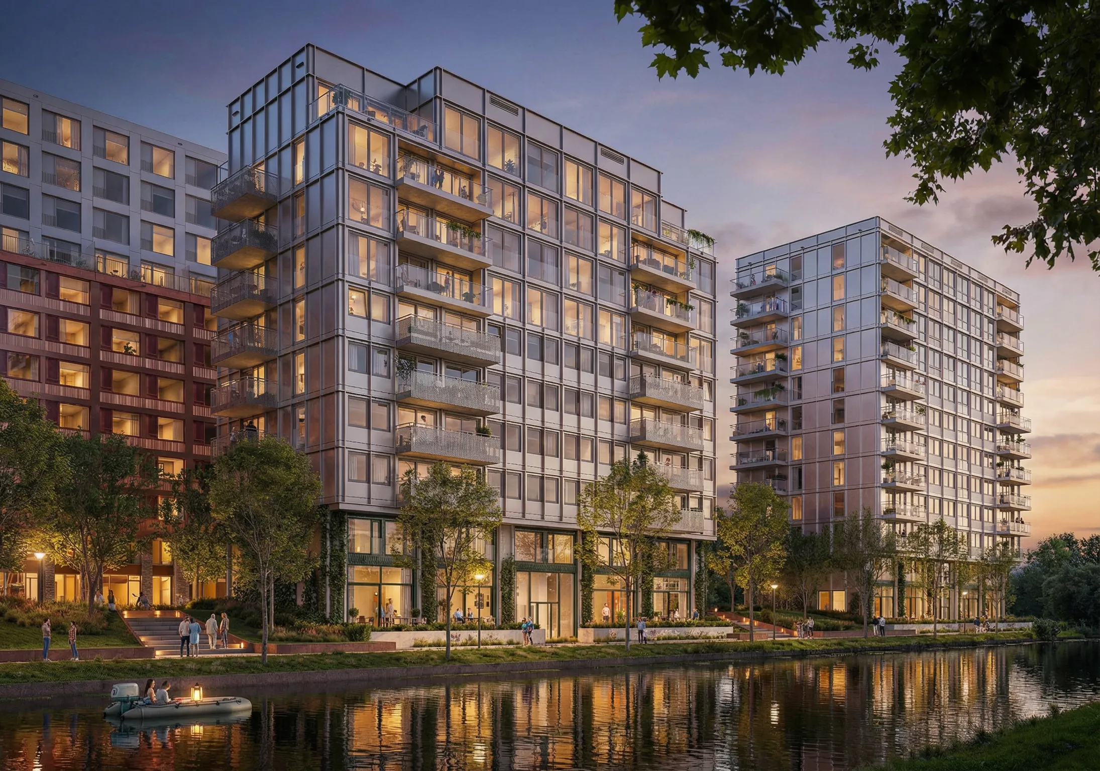 ACE Amsterdam fase 2