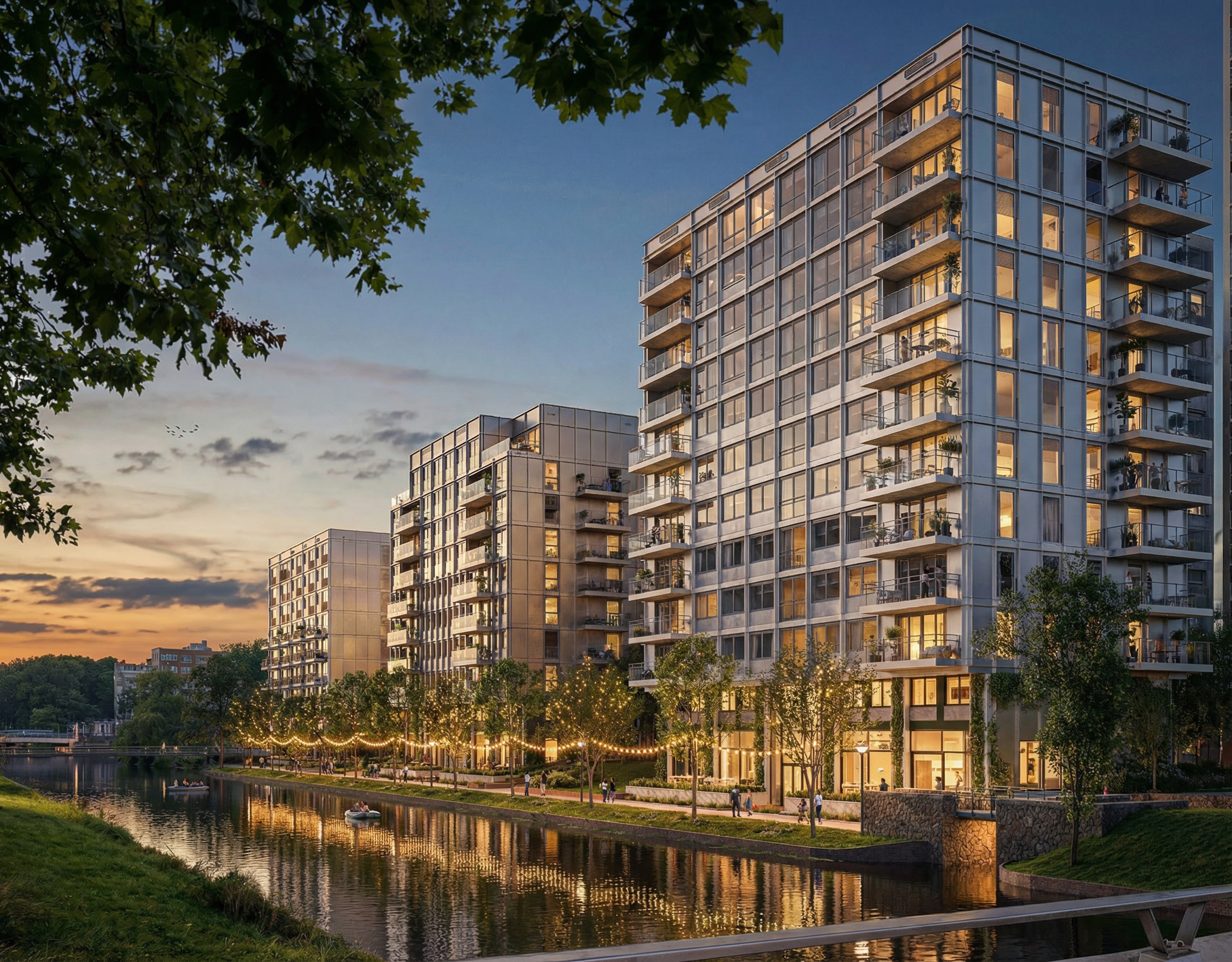 ACE Amsterdam fase 2