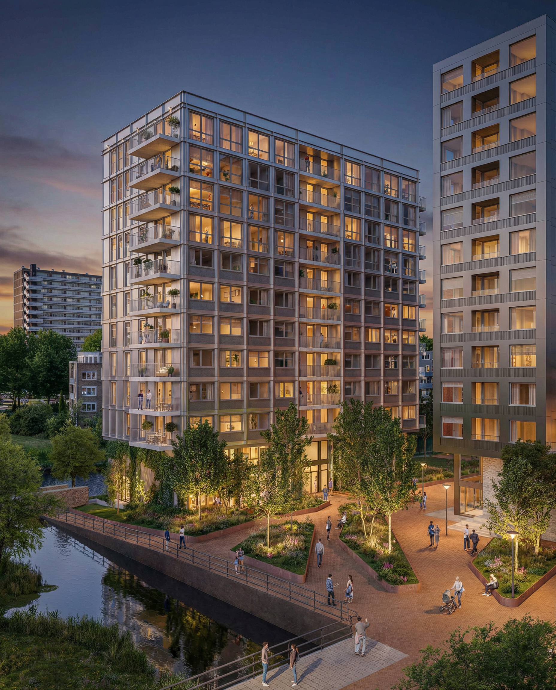 ACE Amsterdam fase 2