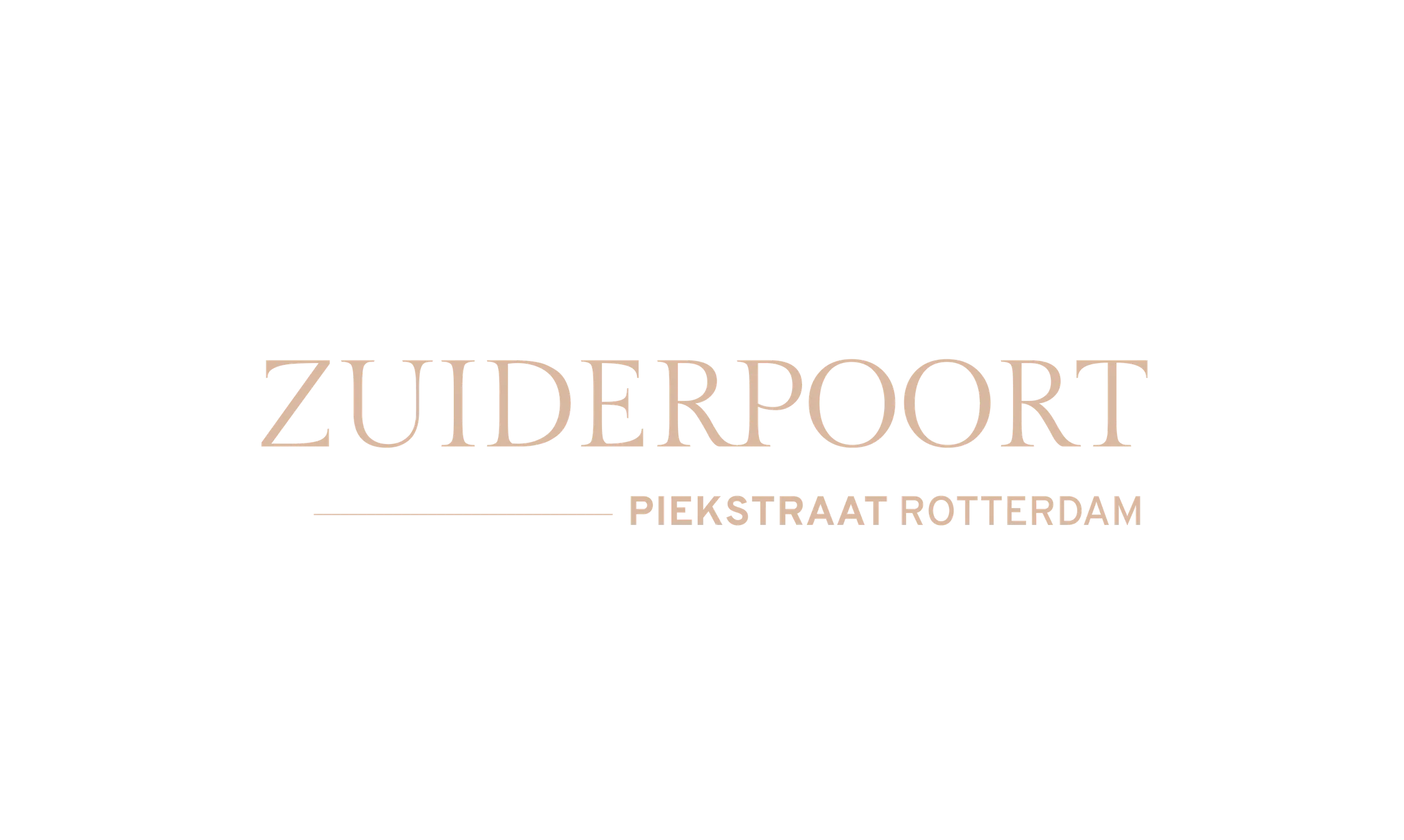 Zuiderpoort Piekstraat