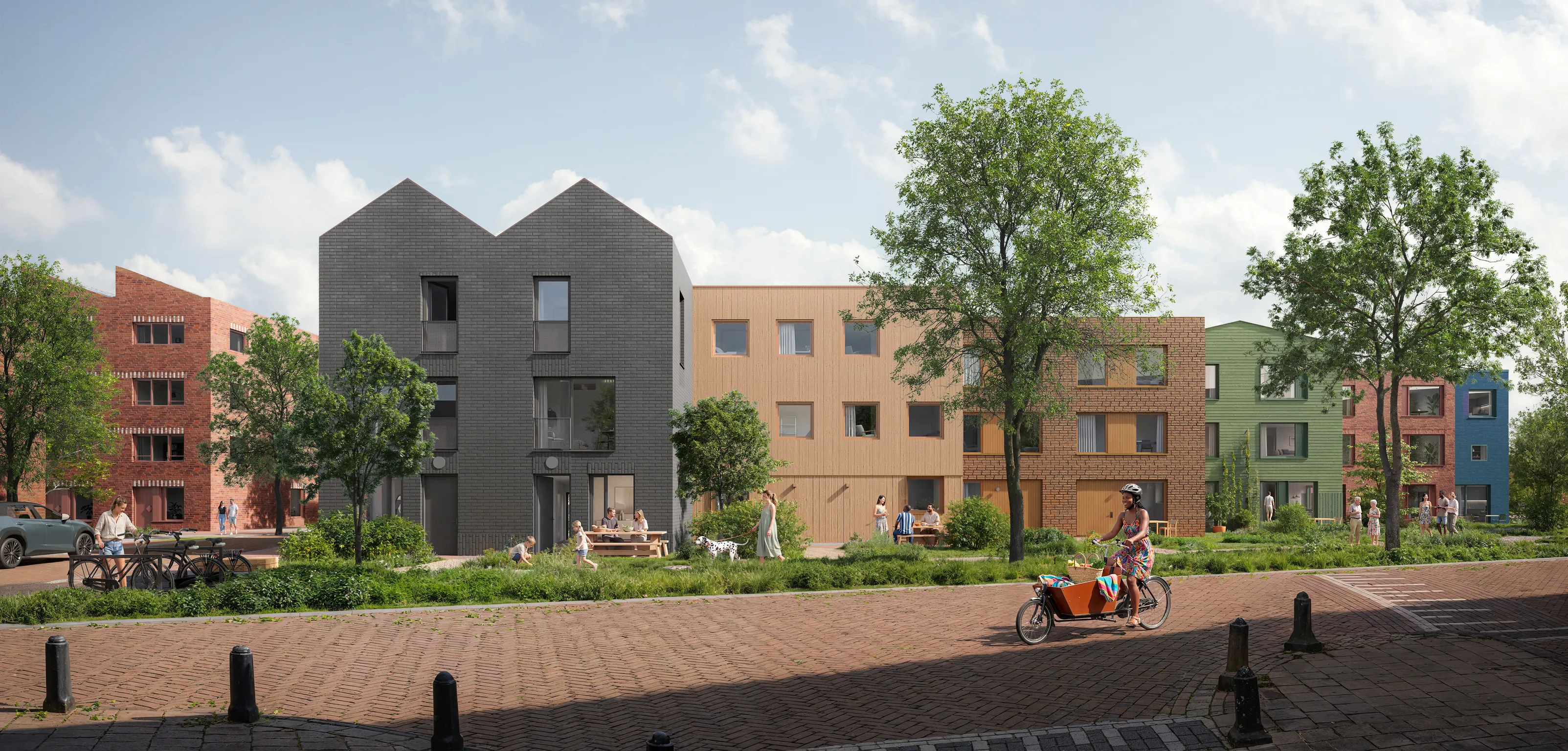 Wisselkwartier