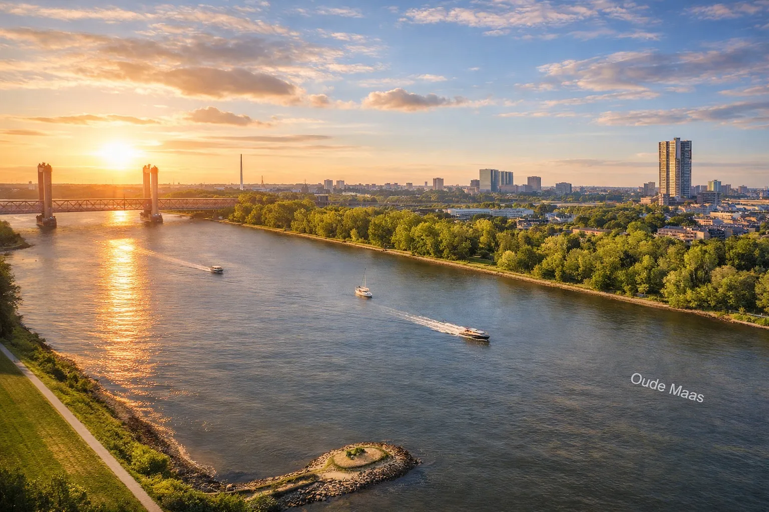 Stockholm