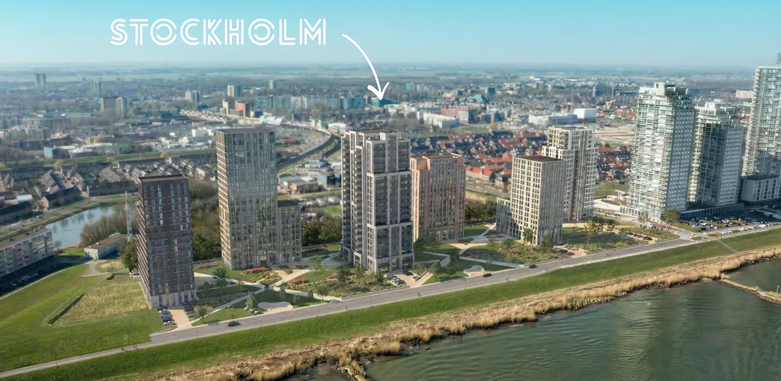 Stockholm