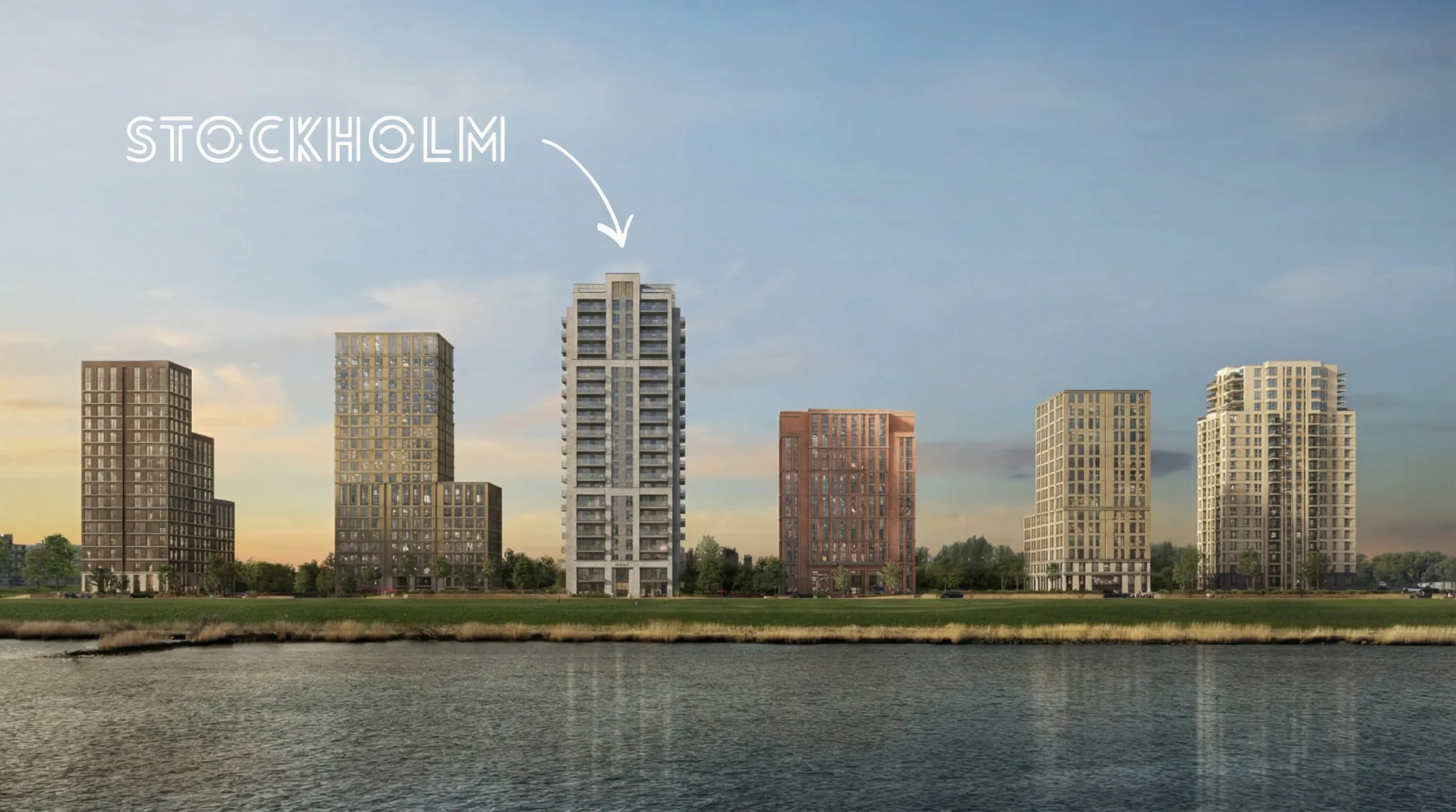 Stockholm