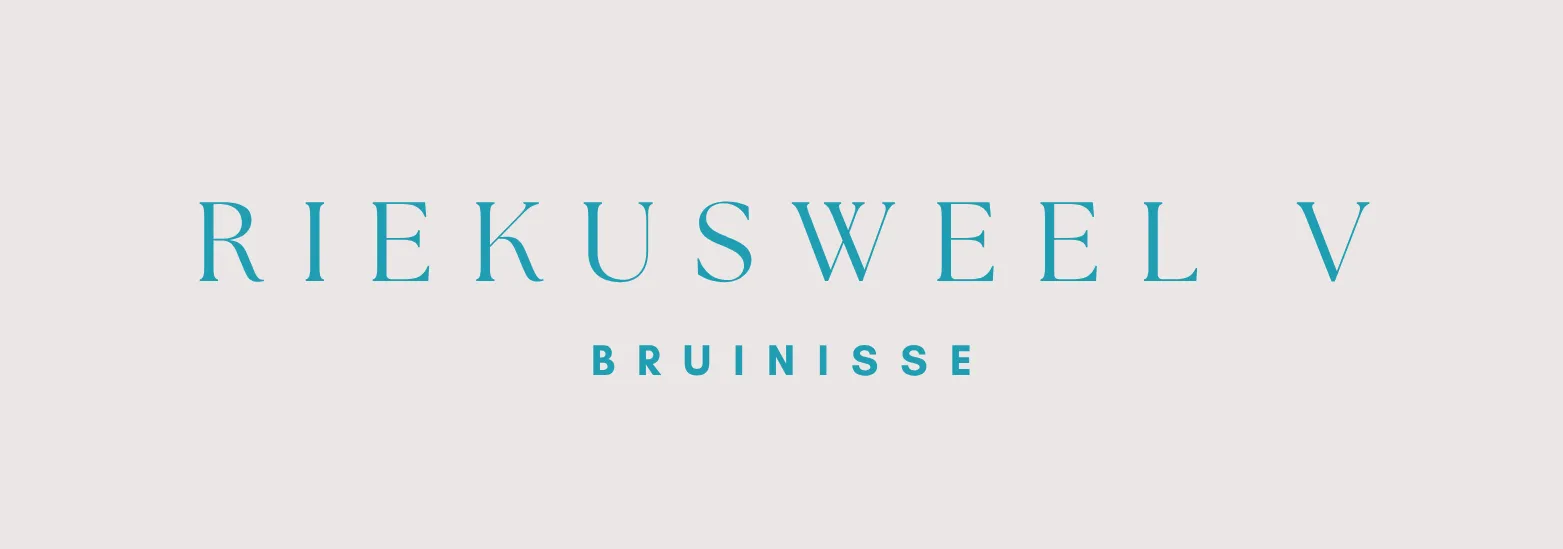 Riekusweel V