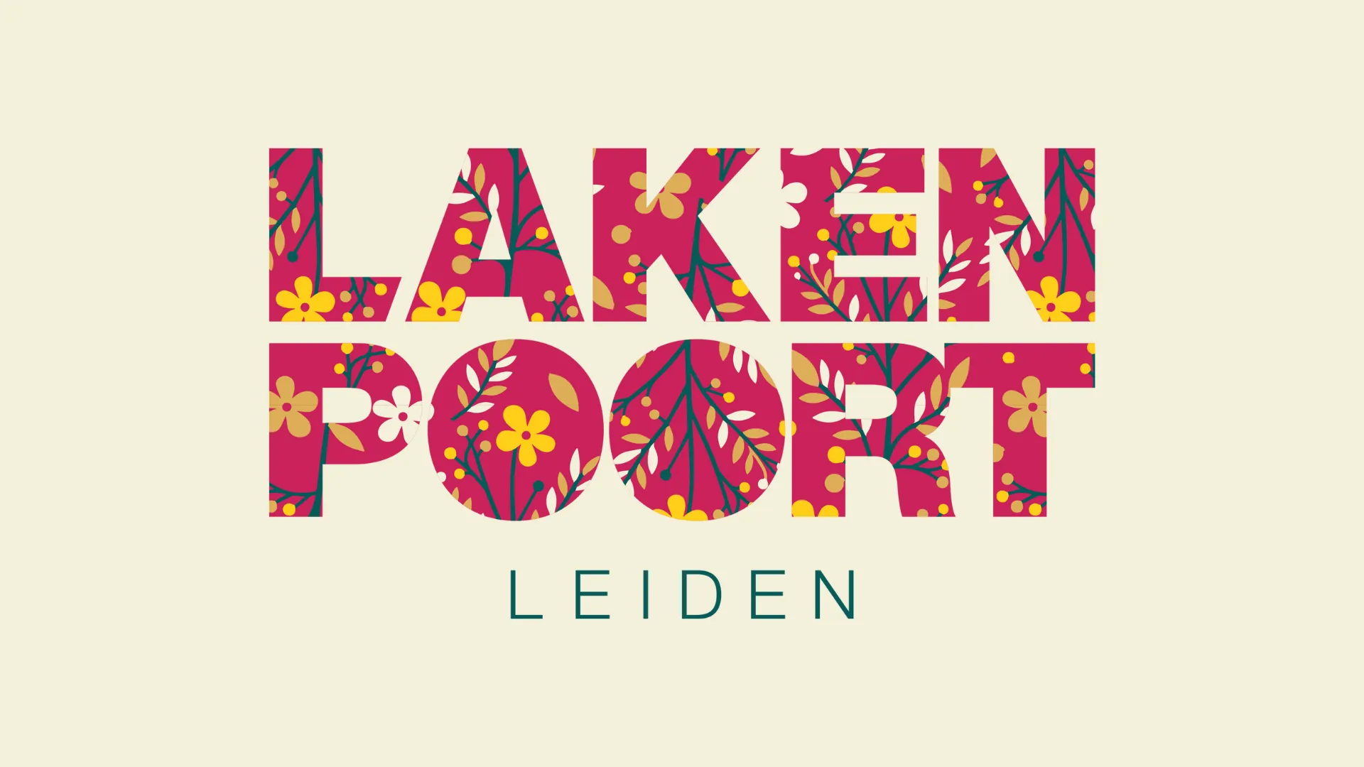 De Lakenpoort