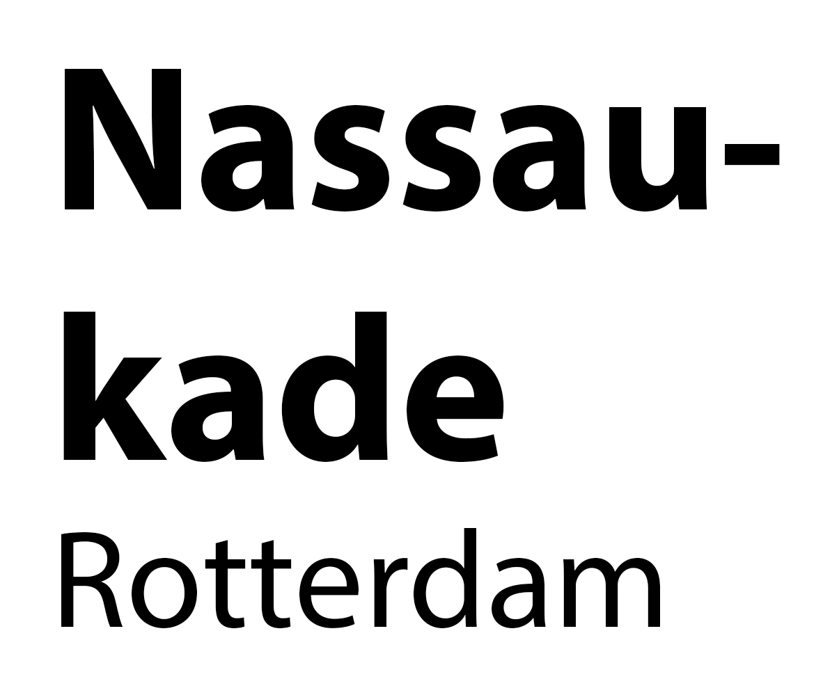 Nassaukade